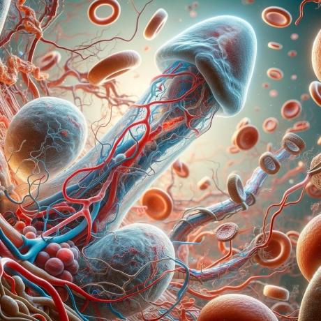 Type 2 Diabetes and Erectile Dysfunction: A Tough Break