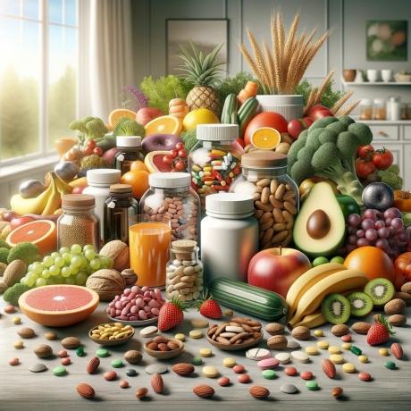 The Gentleman's Guide: What Vitamins are Good for Erectile Dysfunction?