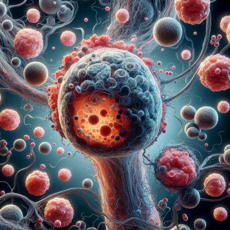 Prostate Cancer: The Silent Verdict