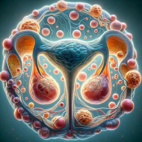 The Secret Life of Prostatitis